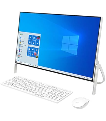 Amazon.co.jp: 富士通 FMV ESPRIMO FH90/E2-27型 フルHD対応TV