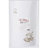 宮島醤油 ビーフカレーインド風 3kg