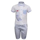 www SHIRT ベビー・ボーイズ US サイズ: 12 Months