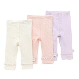 Youpi!mini(ユッピーミニ) スパッツ (80～90cm) キムラタンの子供服 (19877-171a) ピンク 80