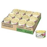 モンプチ缶 テリーヌ仕立て なめらか舌平目 海老入り ８５ｇｘ２４缶入り（ケース販売）