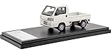 Hi Story 1/43 ホンダ ACTY TRUCK SDX (2018) タフタホワイト 完成品 HS364WH