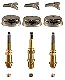 American標準3バルブ再構築キット