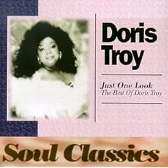 Doris Troy（ドリス・トロイ）