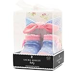 Laura Ashley縄目ヘッドラップ&靴下
