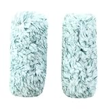 WORK TOOLS INTL 73018 Mini Roller Cover Refill (2 Pack) [並行輸入品]