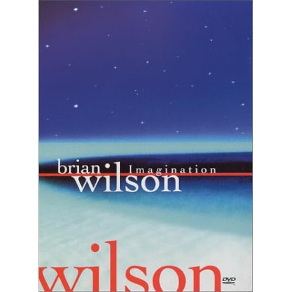 DVD「トリビュート・トゥ·ブライアン·ウィルソン　2001·3·29」 Amazon.co.jp: オールスター・トリビュート・トゥ・ブライアン