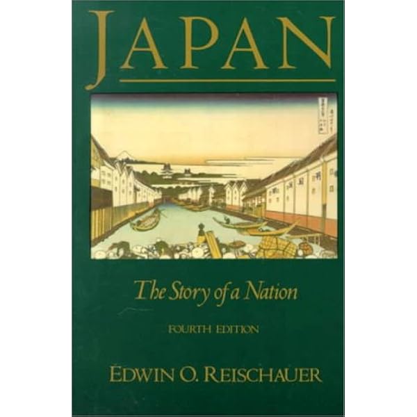 THE JAPANESE 英語版 | E.O.ライシャワー　日本人 The Japanese: Reischauer, Edwin O.: 9780674471788: Amazon.com: Books