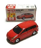 トミカ No.88 マツダ MPV(箱)