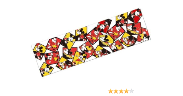 Amazon 日本製 ディズニーキャラクター てぬぐい 花札 手ぬぐい ホーム キッチン オンライン通販