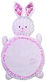 Kids Preferred Special Delivery Plush Playmat, Bunny (Discontinued by Manufacturer) by Kids Preferre