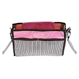 Baosity 全2色　バッグ　マタニティ　軽量　赤ちゃん - ブラック