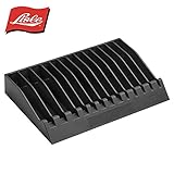 Lisle(ライル) プライヤー＆レンチラック ブラック STRAIGHT/09-460
