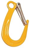 スリーエッチ ファンドリーフック ラッチ付 FHL1.5