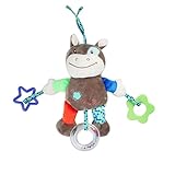 KAKIBLINベビーカーおもちゃ おでかけおもちゃ ベビーおもちゃ チャイルドシート 赤ちゃん 出産祝い ベビー 誕生日プレゼント幼児 誕生日 男の子 男 女の子 女 0歳 1歳 アクセサリー ベビ