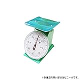 フジ上皿自動ハカリミリオンＤ型４㎏（並皿付） （BHK504）
