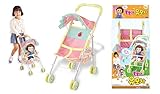 My Talkative Tori Tori-Baby Stroller / Tori Tori / おもちゃ/子供のおもちゃ [並行輸入品]