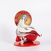 Re:ゼロから始める異世界生活 レム 鬼嫁 -白無垢- Ver. PVC製 塗装済み完成品フィギュア (白無垢 Rem)