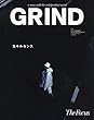 GRIND (グラインド)2018年 09 月号 [雑誌]