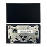 HSSDTECH タッチパッド 01YU087 Lenovo 用 Thinkpad X1 Carbon 7th 20QD 20QE 20R1 20R2 X1 Carbon 8th 20U9 20UA 01YU087 01YU088 01YU089 タッチパッド クリックパッド Trackpad Touchpad clickpad