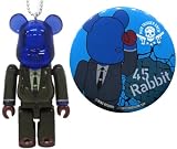 ヒプノシスマイク-Division Rap Battle-×BE＠RBRICK 【JYUTO IRUMA(MAD TRIGGER CREW)】 単品