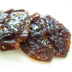 株式会社ＪＡアグリ島根 島根県多伎町産 干しいちじく 150g×3