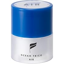 OCEAN TOKYO ヘアワックス OVER DRIVE セット Amazon | OCEAN TRICO(オーシャントリコ) 【リニューアル