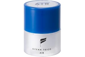OCEAN TRICO(オーシャントリコ) 【リニューアル】 オーシャントリコ ヘアワックス エアー 80g ワックス オーシャントーキョー 美容室 サロン メンズ レディース エアリー ふんわり