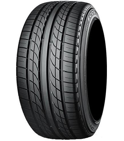 Amazon.co.jp: [195/60R14 86H] ヨコハマタイヤ(YOKOHAMA) DNA ECOS