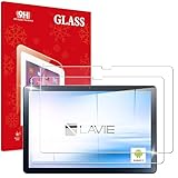 zbseeky For NEC LAVIE Tab T10 (T1055/EAS,TAB10/F02) 2022年 10.1インチ ガラスフ