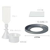 JIS型現場密度測定装置 KS-61用 ベースプレート 関西機器