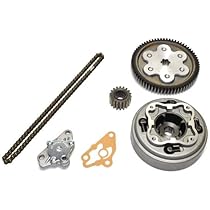 Amazon | クリッピングポイント製 ツーリング110ccキット(ハイカム