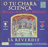 O Tu Chara Scienca