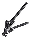 OTC 6515 3-in-1 180 Degree Heavy Duty Tubing Bender [並行輸入品]