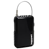 Buggygear バギーギア バギー ケーブル ロック ブラック FREE