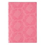 2873 ペイジェムファミリー×マンスリーB6-i月曜(ローズピンク)