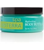 Amazon.co.jp: dōTERRA[ドテラ] ディープブルーラブ [クリーム][120ml