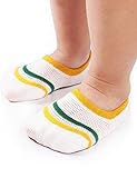 BaBa Mate SOCKSHOSIERY ベビー・ボーイズ US サイズ: S カラー: ホワイト
