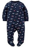 Carter's SLEEPWEAR ベビー・ボーイズ US サイズ: Newborn