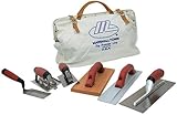 MARSHALLTOWN The Premier Line CTK2 Concrete Tool Kit [並行輸入品]