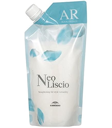 Amazon.co.jp: ミルボン【ネオリシオ】N 1剤 + 2剤 : ビューティー