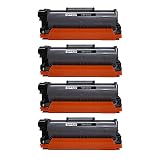 （4本セット） 〔 ZAZ 〕 TN-29J 互換トナーカートリッジ レーザープリンター 対応機種：MFC-L2750DW / MFC-L2730DN / DCP-L2550DW / DCP-L2535D / FAX-L2710DN / HL-L2375DW / HL-L2370DN / HL-L2330D (29J-2)