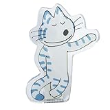 11ぴきのねこ とらねこたいしょう アクリルメモスタンド