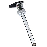 Bestpriceam (TM) 150mm Electronic Digital LCD Vernier Caliper Gauge Micrometer Tool by Bestpriceam (