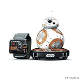 スター・ウォーズ Special Edition Battle-Worn BB-8 by Sphero 【日本正規代理店品】 R001SJP