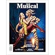 韓国雑誌 THE MUSICAL（ザ・ミュージカル） 2018年 9月号 (キム・ドヒョン＆エノク＆イ・ジュグァン＆チュ・ミンジン、コ・サンホ、チョン・イェジ、キム・デジョン記事)★★Kstargate限定★★