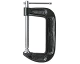 ﾊﾞｰｺ型ｼｬｺ万力 100ﾐﾘ　豊光