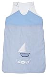 Baroo Sail Away Sleeping Bag 1 tog for 0 - 6 Months by Baroo