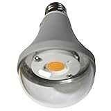【5個】 光合成促進LED A 花芽分化抑制 アグリメイトLED 電球 E26 タ種 代不