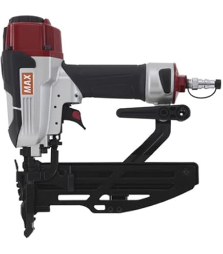 Amazon | マックス(MAX) 常圧ステープル用エアネイラ TA-225